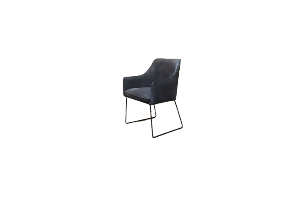Axel Industrial Chair