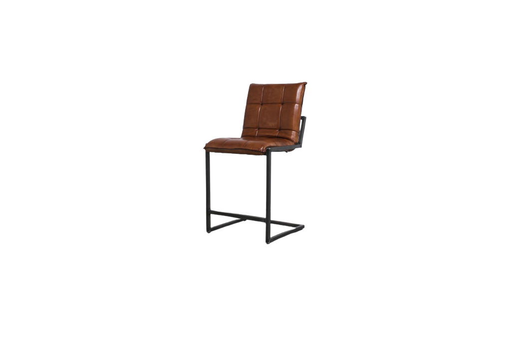 Capo - 65 cm - Kücheninsel - Industrial Bar Chair