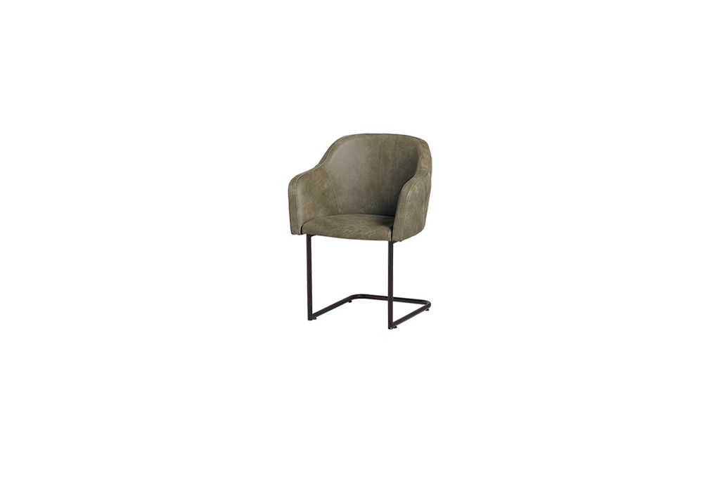 Douglas Industrial Chair