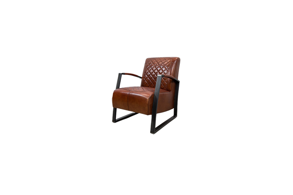 Guuz-mario Lounge Chair