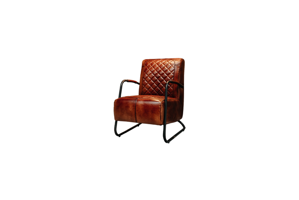 Guuz-mari Lounge Chair