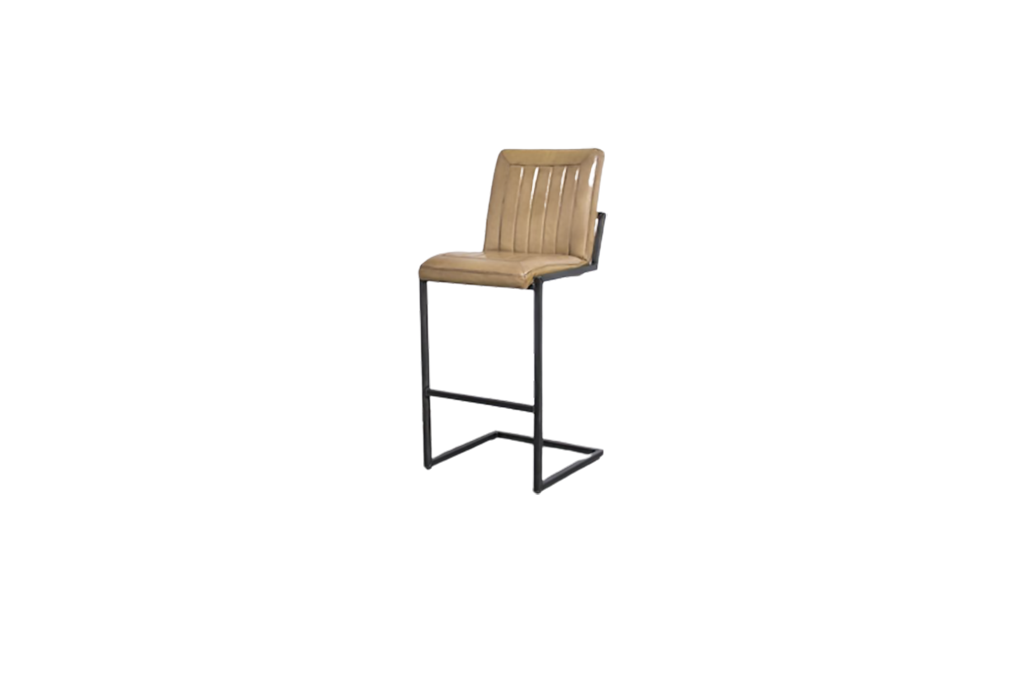 Laura - 80 cm - Bartisch - Industrial Bar Chair