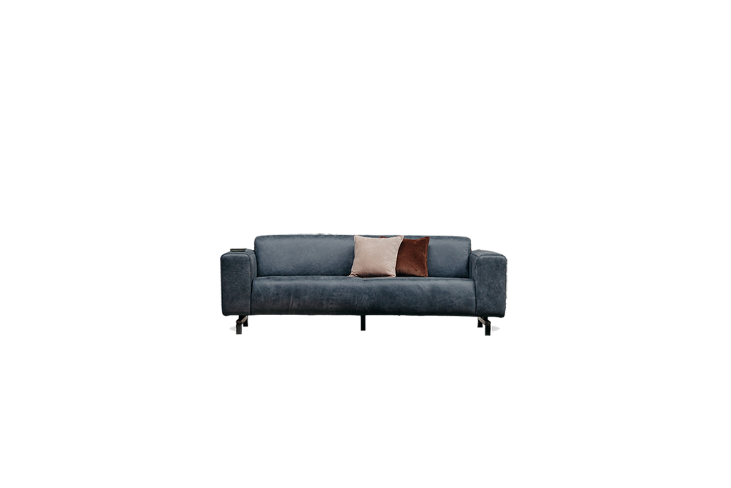 Sofa Lockheed