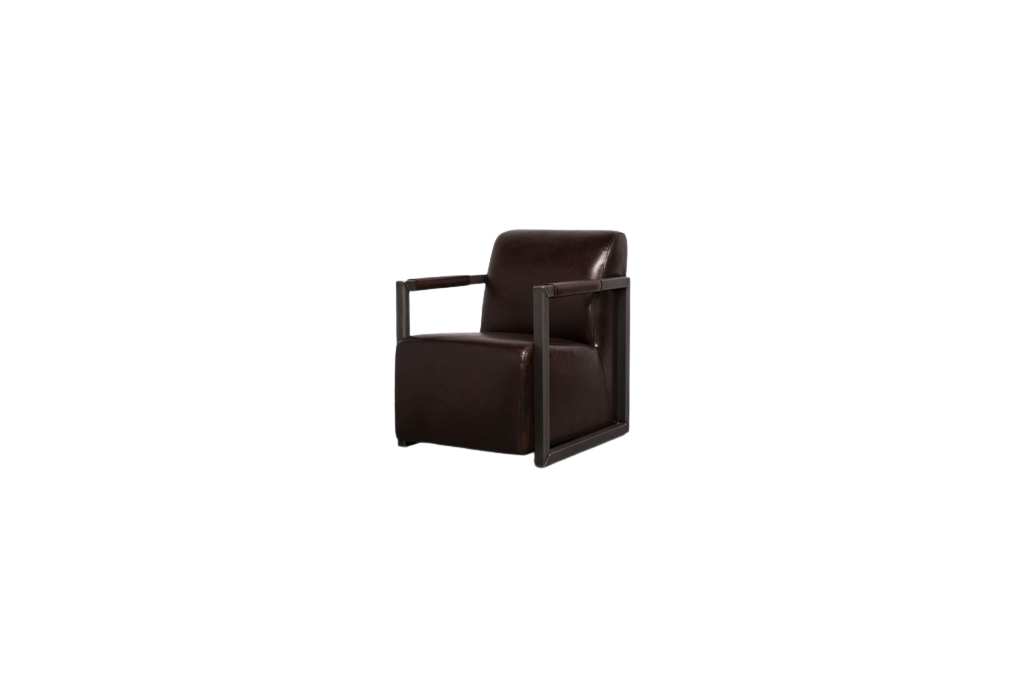 Mali Lounge Chair