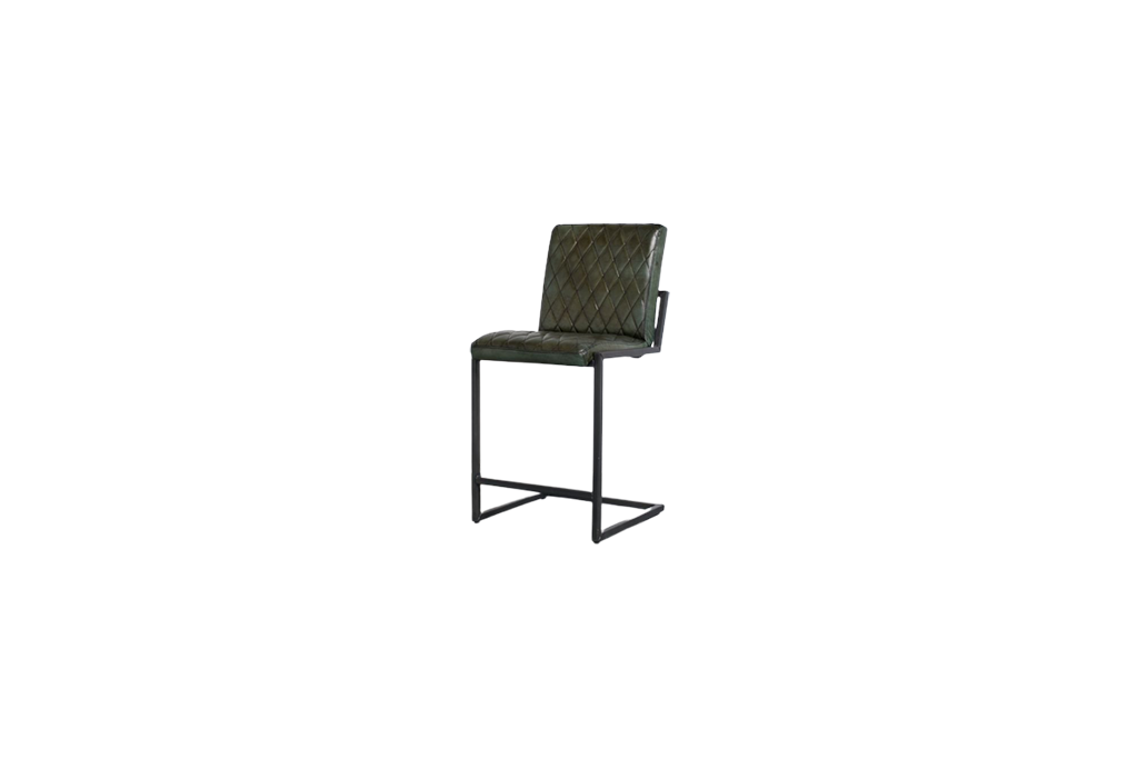 Mari - 65 cm - Kücheninsel - Industrial Bar Chair