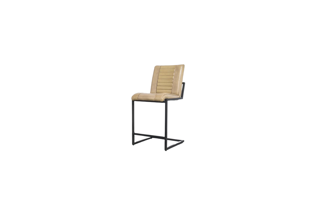 Melf - 65 cm - Kücheninsel - Industrial Bar Chair