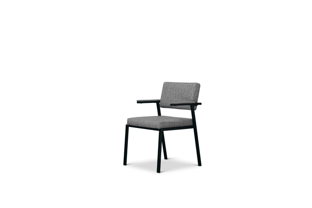 Ray Industrial Chair