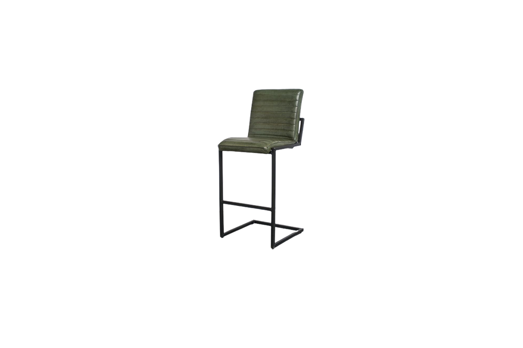 Sabina - 80 cm - Bartisch - Industrial Bar Chair