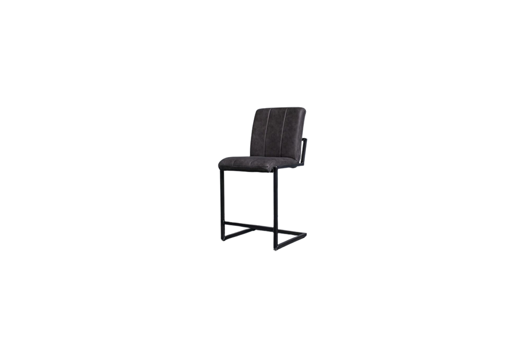 Safira - 65 cm - Kücheninsel - Industrial Bar Chair