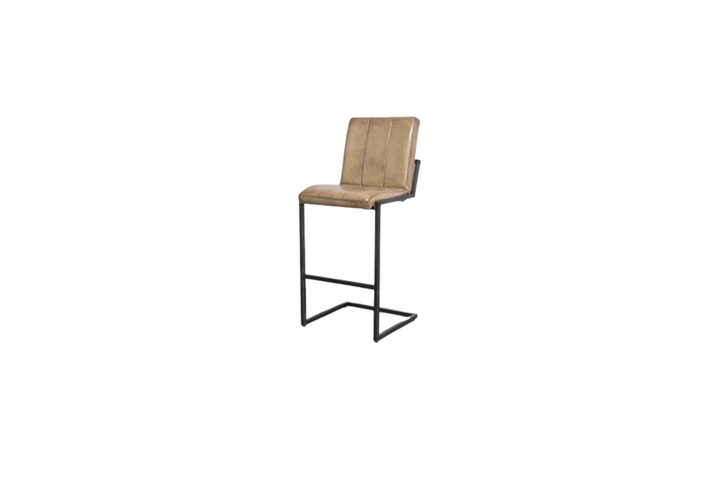 Safira - 80 cm - Bartisch - Industrial Bar Chair