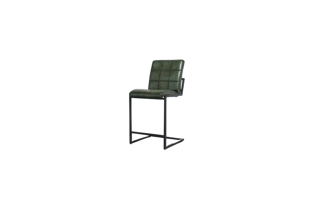 Sill - 65 cm - Kücheninsel - Industrial Bar Chair