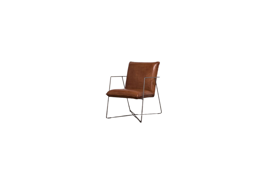 Sjoerd Lounge Chair