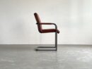 Industrial dining Chair Mari