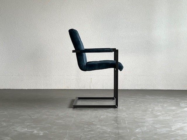 Dining Chair Sill Velvet – Bild 3