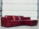 Insicht Luke 2,5-Sitzer mit Loungerechts