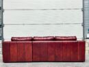 Insicht Luke 2,5-Sitzer mit Loungerechts